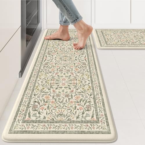 Anti Fatigue Kitchen Mats for Floor