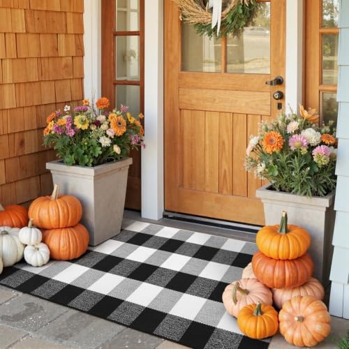 Cotton Door Mats