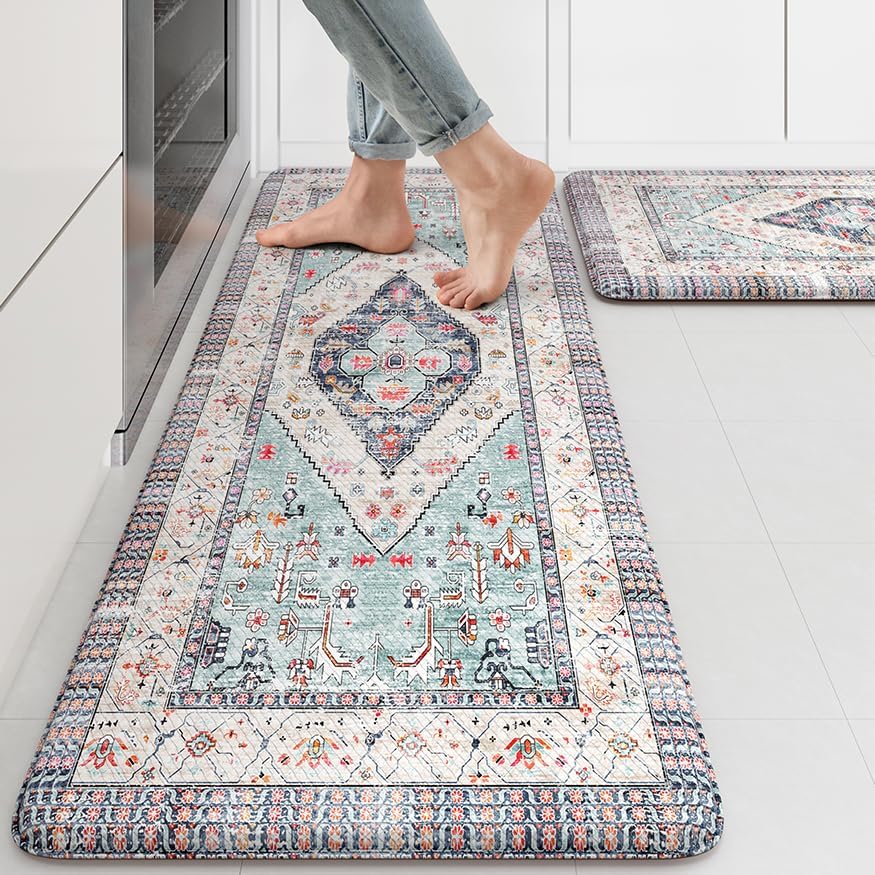 Farmhouse Kitchen Mats