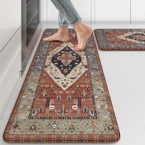 Farmhouse Kitchen Mats