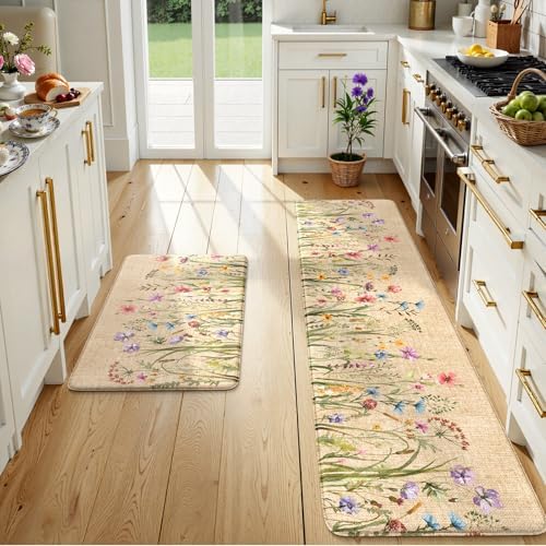 Kitchen Anti Fatigue Mats