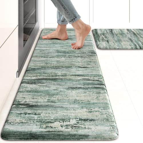 Kitchen Mats Cushioned Anti Fatigue