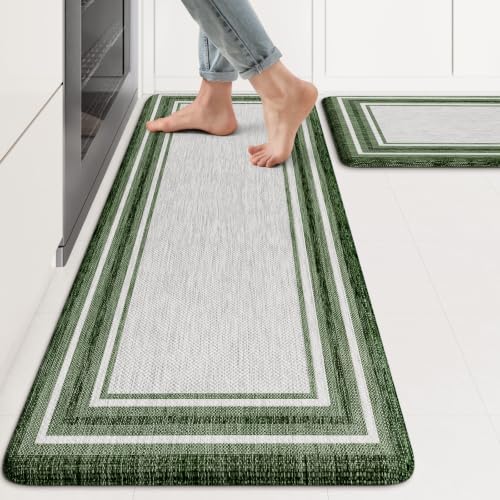 Kitchen Mats Cushioned Anti Fatigue
