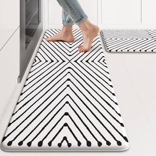 Kitchen Mats Cushioned Anti Fatigue