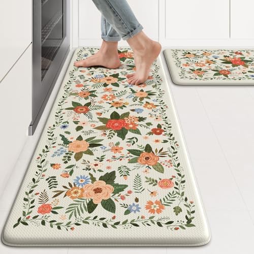 Kitchen Mats for Floor Anti Fatigue