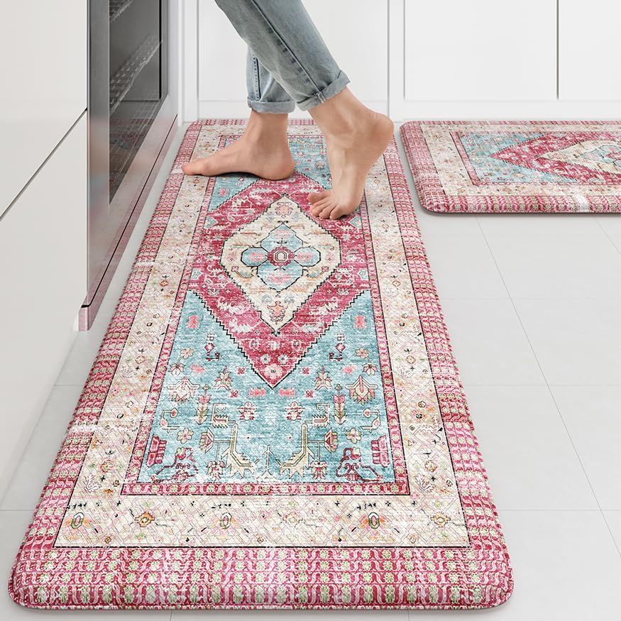 Farmhouse & Boho Mats